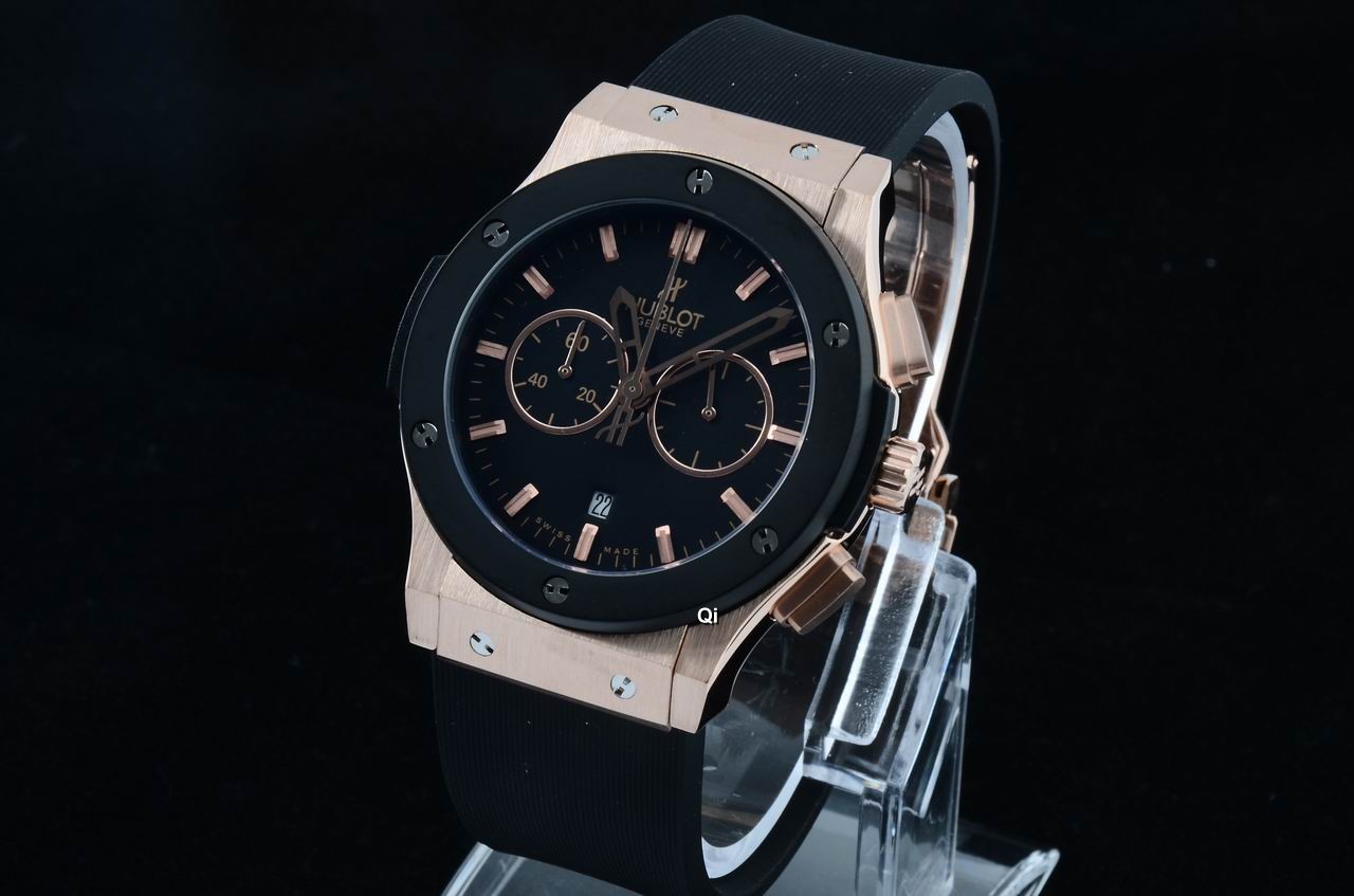 Hublot watch man-050